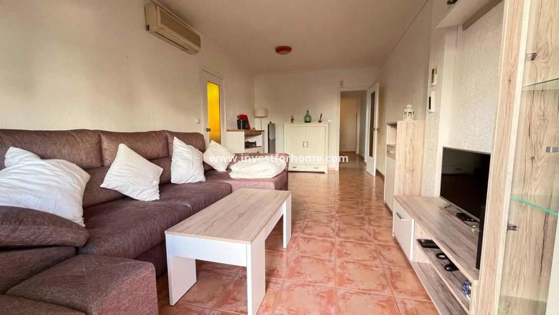 Verkoop - Appartement - San Pedro del Pinatar - Villananitos