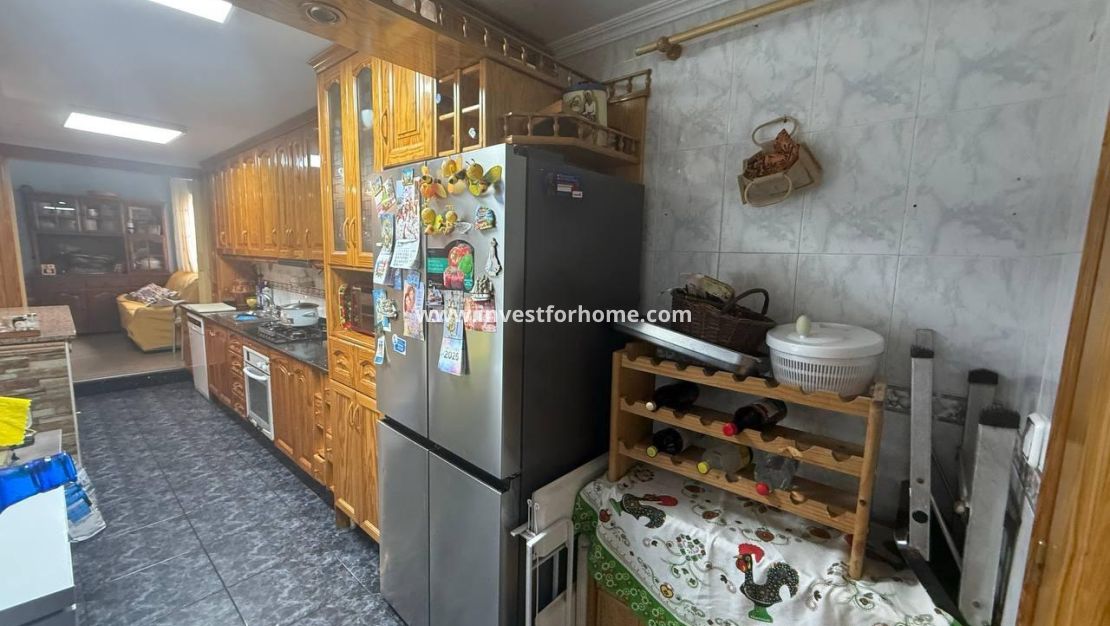 Verkoop - Appartement - San Pedro del Pinatar - -  -