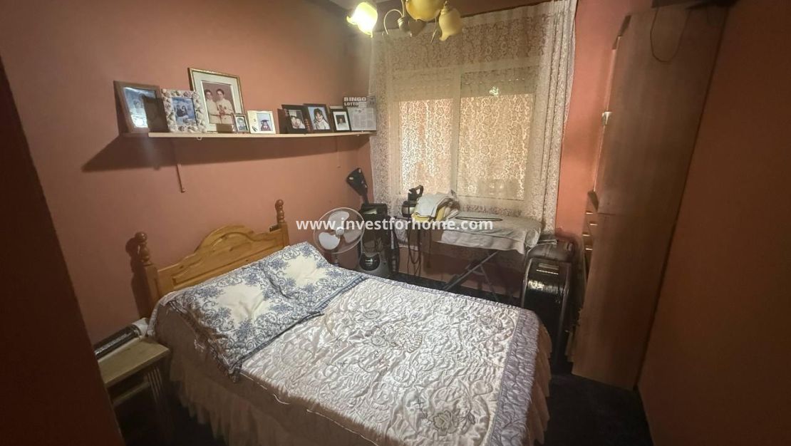 Verkoop - Appartement - San Pedro del Pinatar - -  -