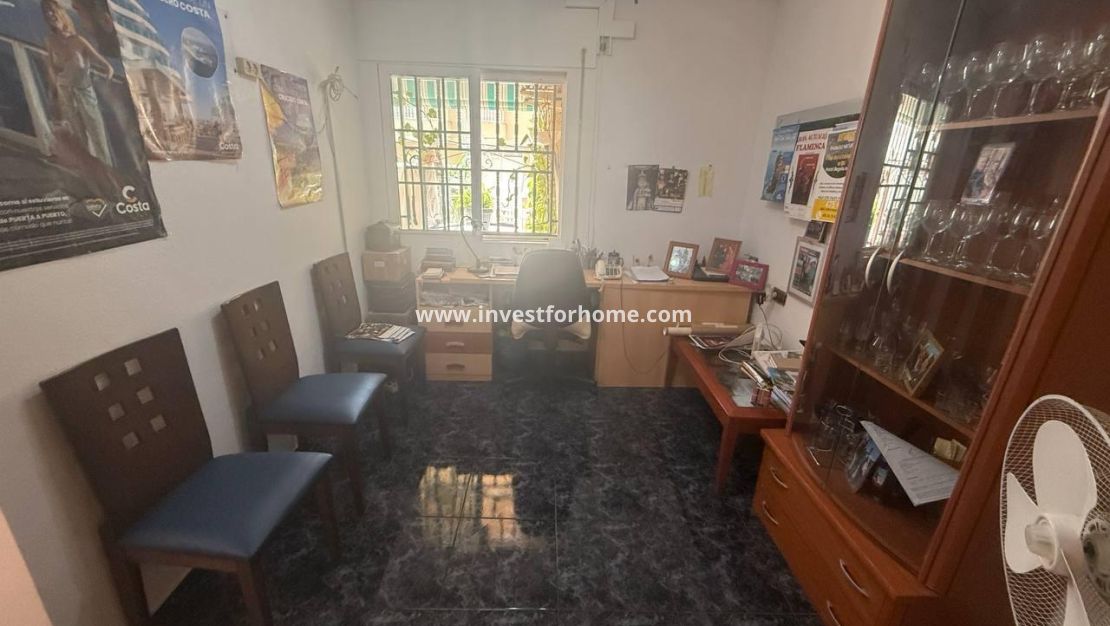 Verkoop - Appartement - San Pedro del Pinatar - -  -