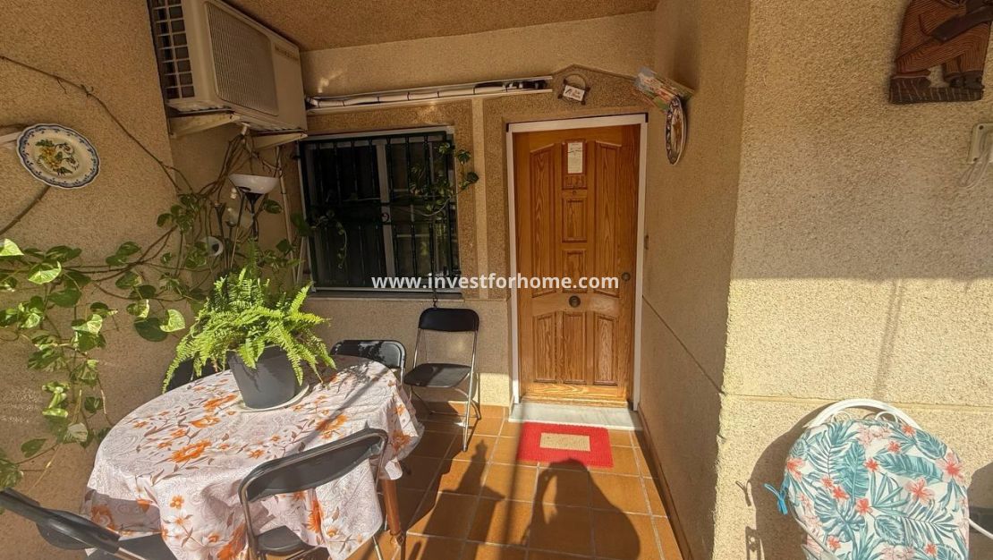 Verkoop - Appartement - San Pedro del Pinatar - -  -