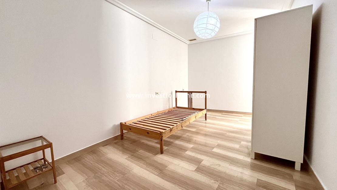 Verkoop - Appartement - Santa Pola - Costa Blanca