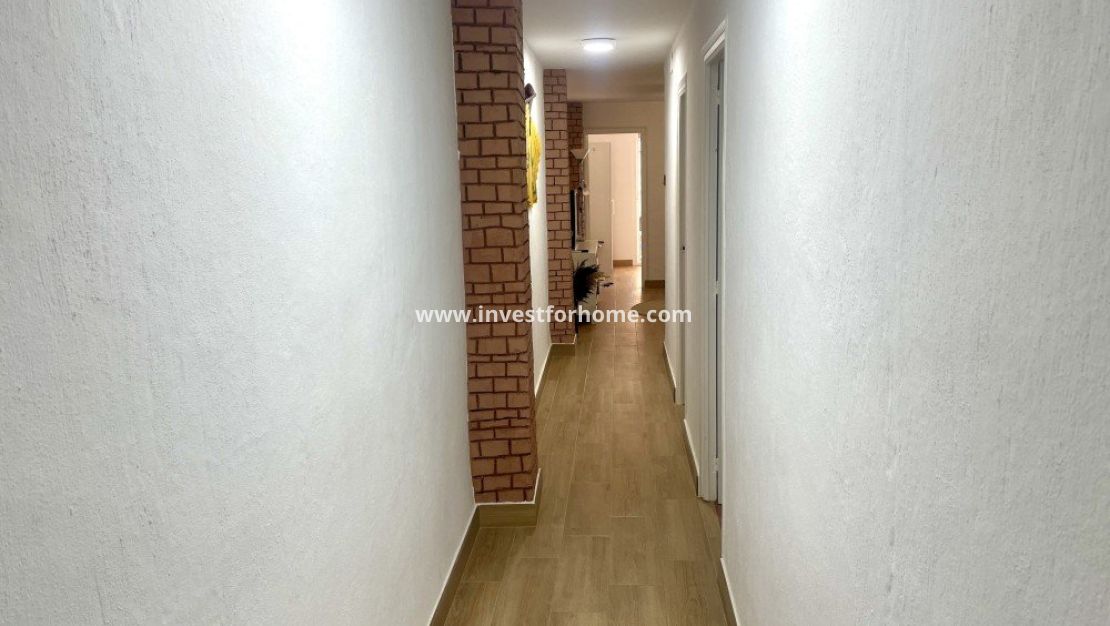 Verkoop - Appartement - Santa Pola - Costa Blanca