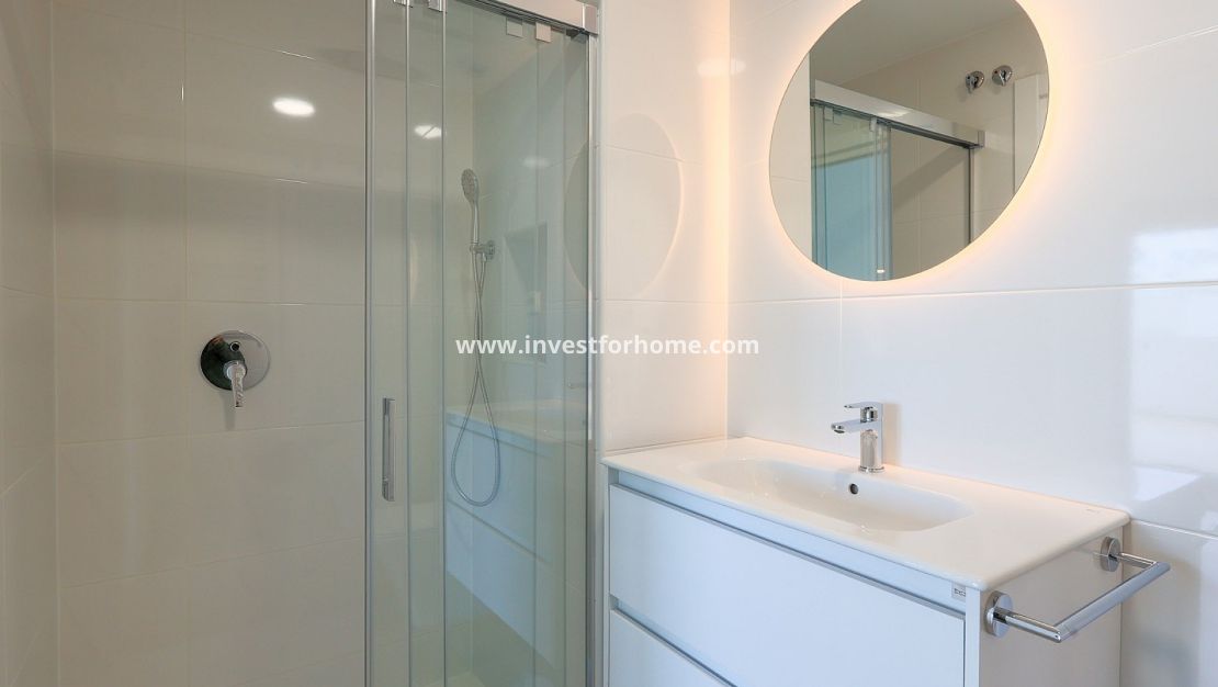 Verkoop - Appartement - Santa Rosalia - Inland