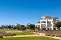 Verkoop - Appartement - Sucina - Hacienda Riquelme Golf