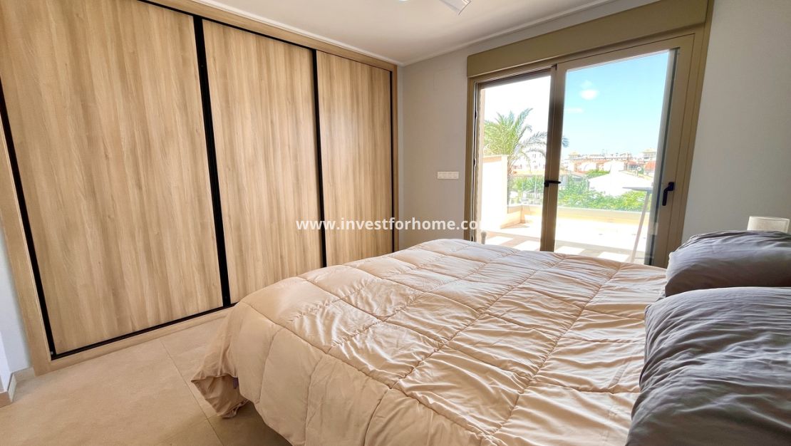 Verkoop - Appartement - Torre de La Horadada - Costa Blanca