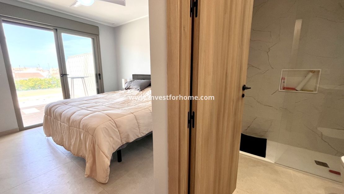 Verkoop - Appartement - Torre de La Horadada - Costa Blanca