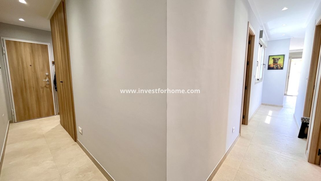 Verkoop - Appartement - Torre de La Horadada - Costa Blanca