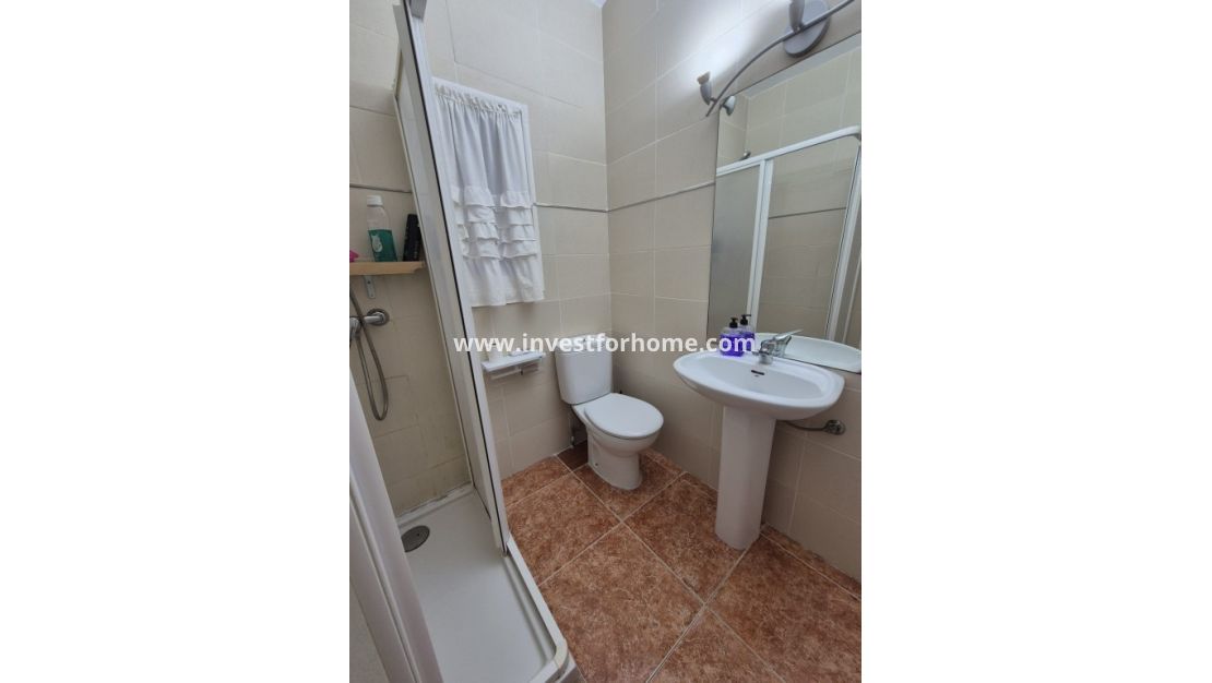 Verkoop - Appartement - Torre de La Horadada - Costa Blanca