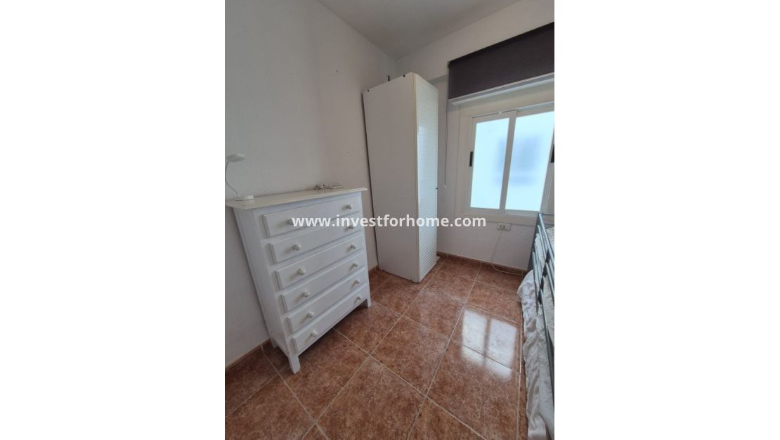 Verkoop - Appartement - Torre de La Horadada - Costa Blanca