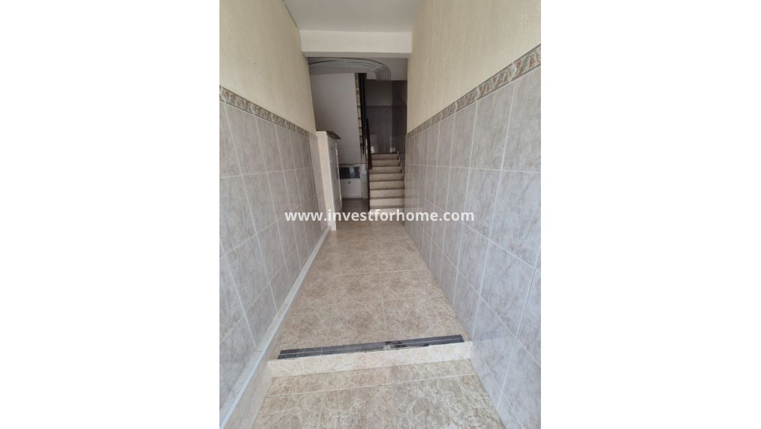 Verkoop - Appartement - Torre de La Horadada - Costa Blanca