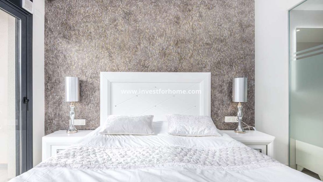 Verkoop - Appartement - Torre de La Horadada - Costa Blanca