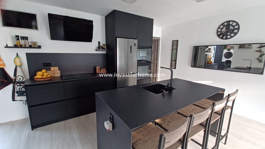 Verkoop - Appartement - Torre de la Horadada - Costa Blanca