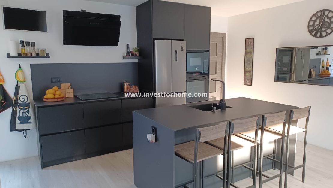 Verkoop - Appartement - Torre de la Horadada - Costa Blanca