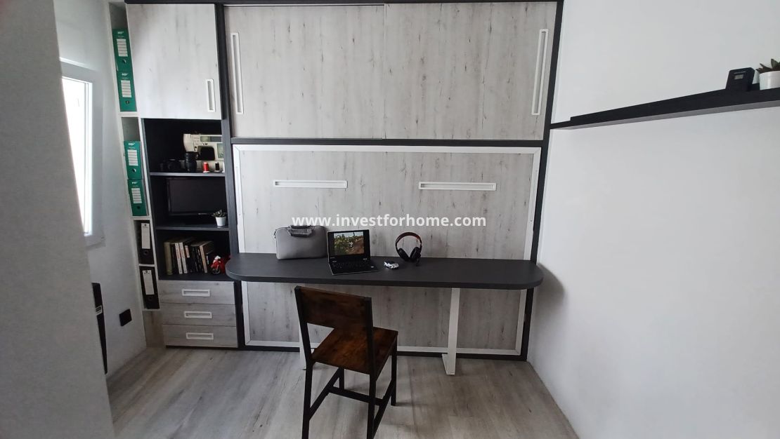 Verkoop - Appartement - Torre de la Horadada - Costa Blanca
