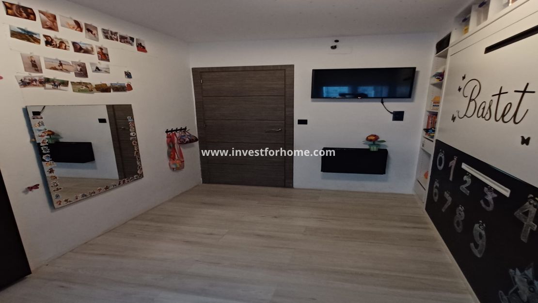 Verkoop - Appartement - Torre de la Horadada - Costa Blanca