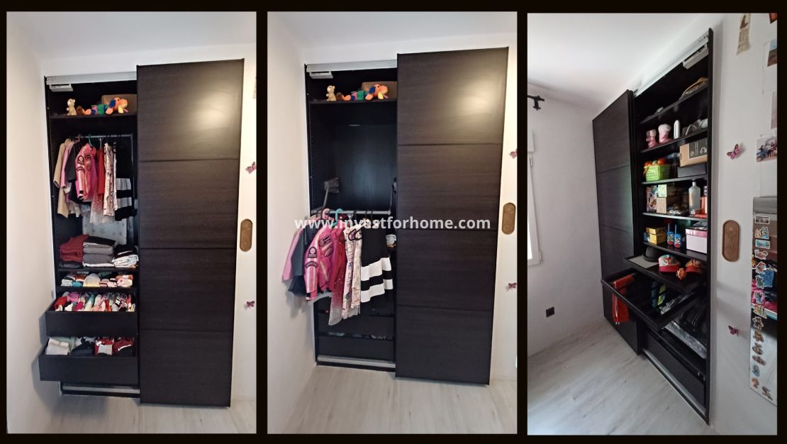 Verkoop - Appartement - Torre de la Horadada - Costa Blanca
