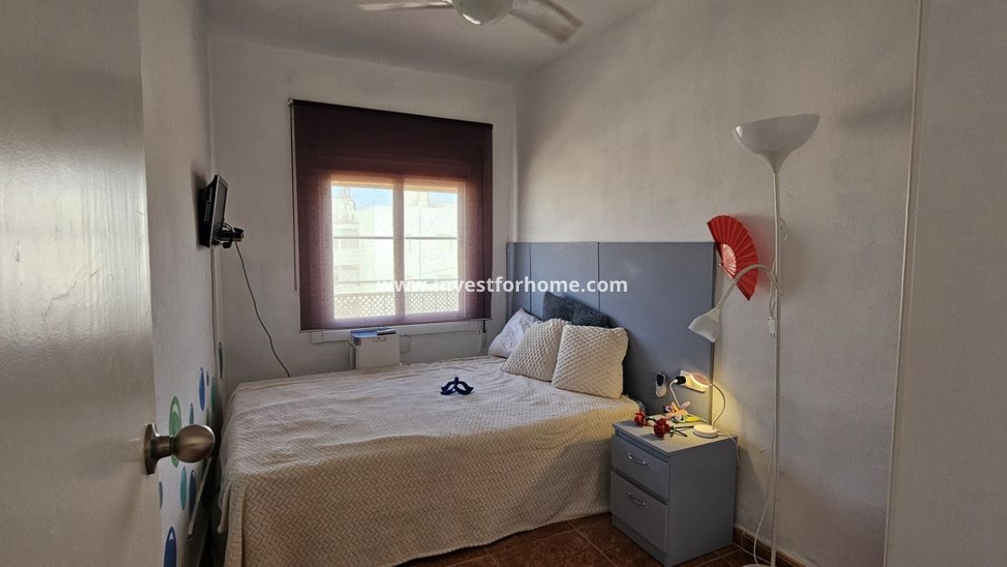 Verkoop - Appartement - Torre de La Horadada - Playa