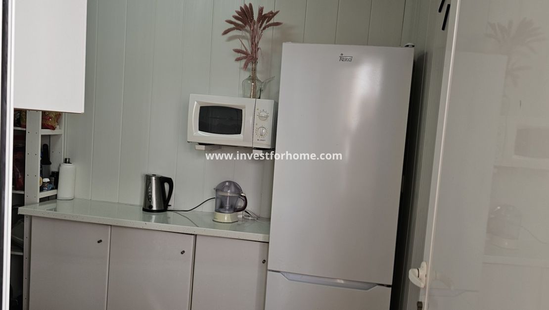 Verkoop - Appartement - Torre de La Horadada - Playa