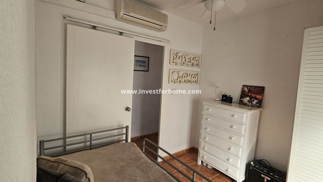 Verkoop - Appartement - Torre de La Horadada - Playa