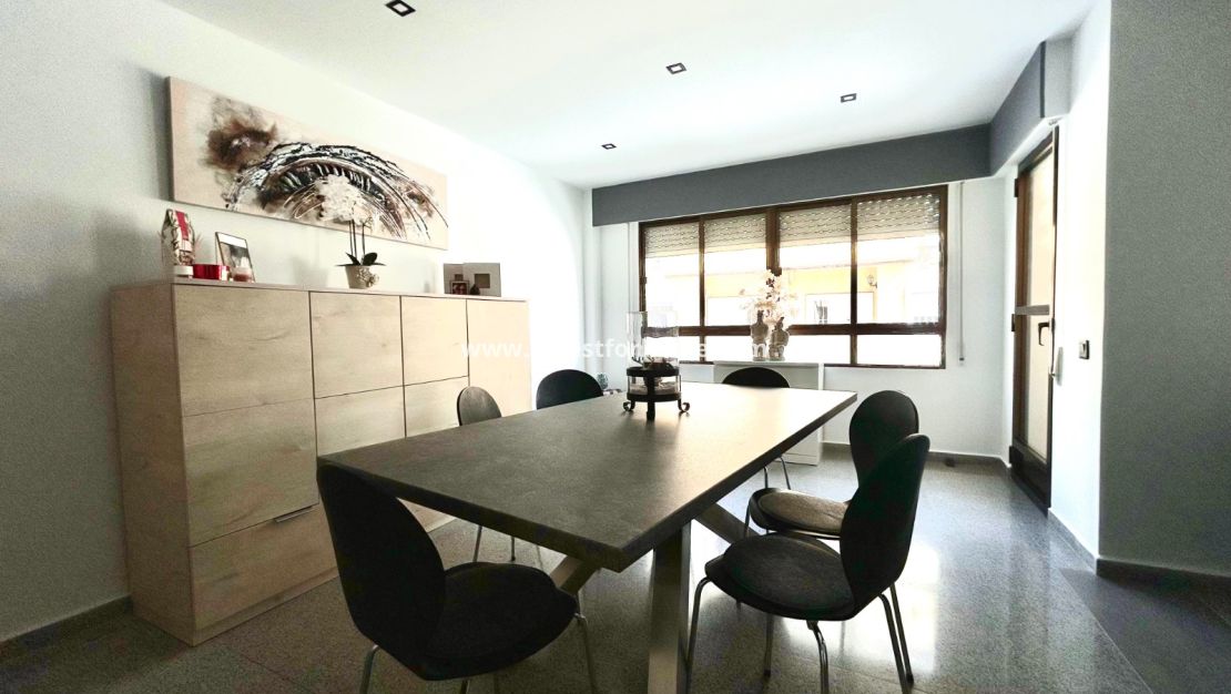 Verkoop - Appartement - Torremendo - Costa Blanca