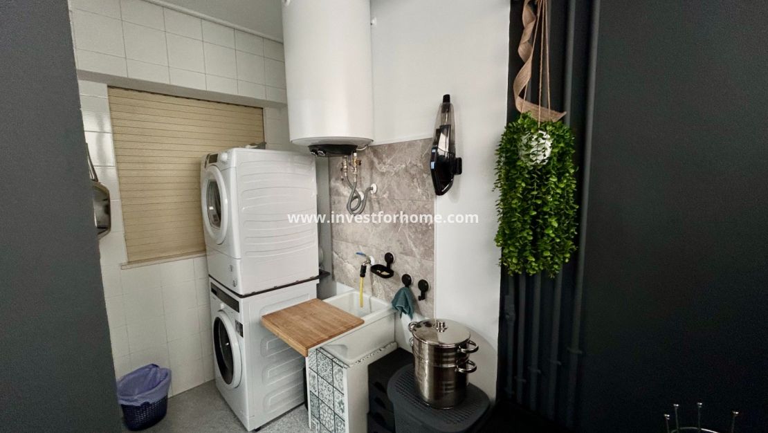 Verkoop - Appartement - Torremendo - Costa Blanca