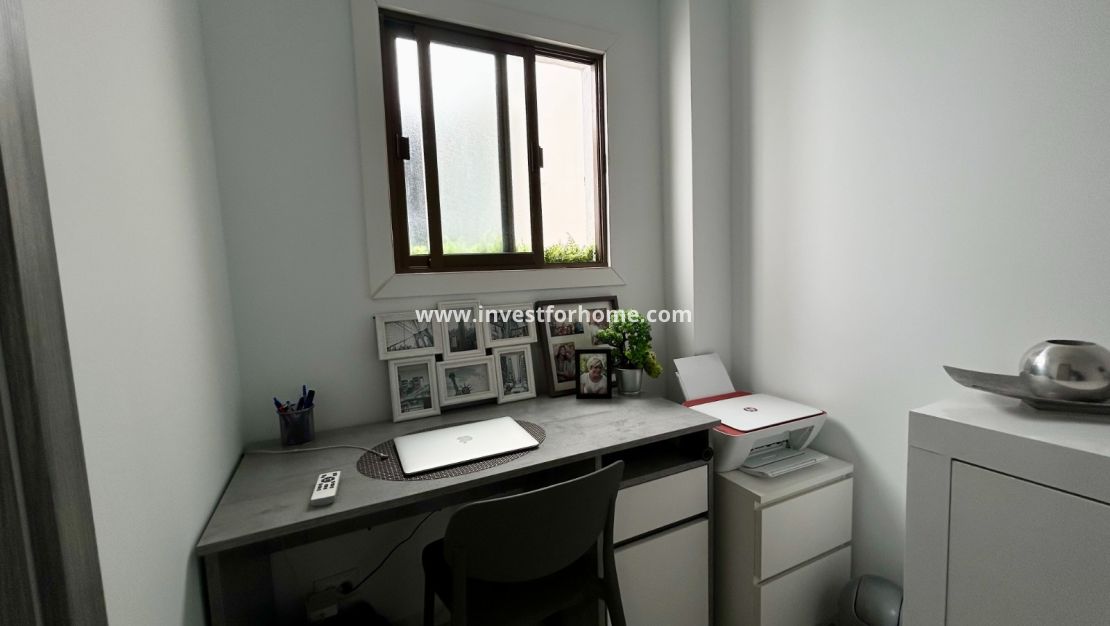Verkoop - Appartement - Torremendo - Costa Blanca