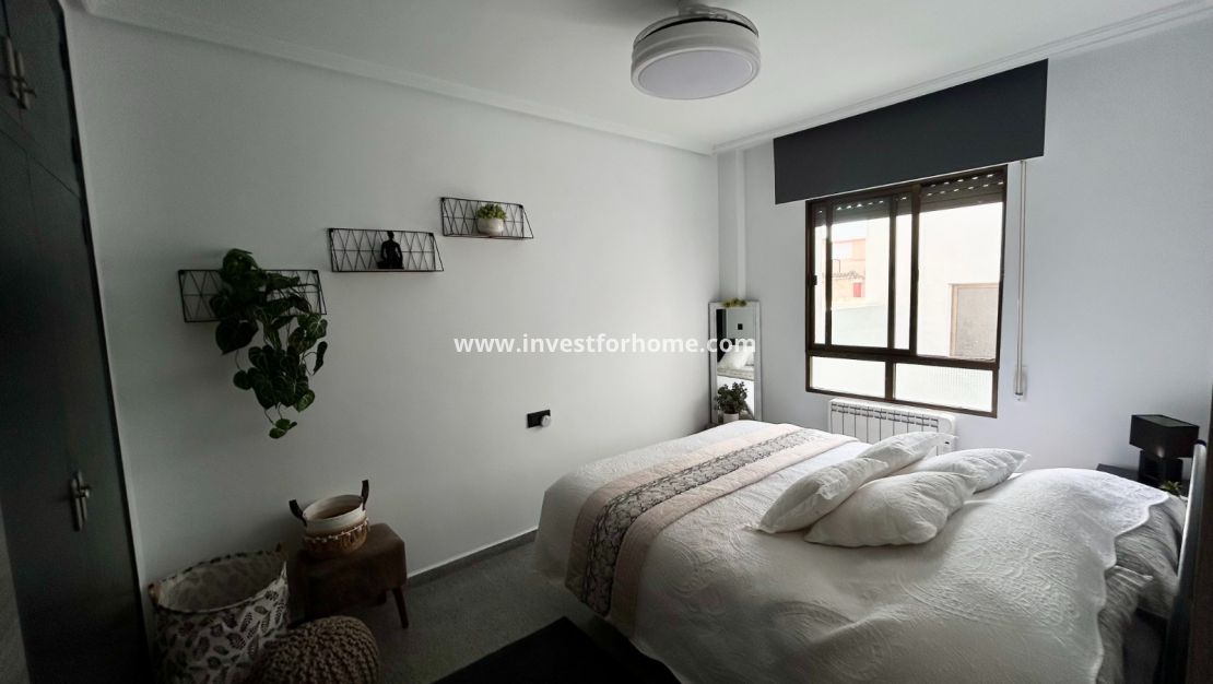 Verkoop - Appartement - Torremendo - Costa Blanca