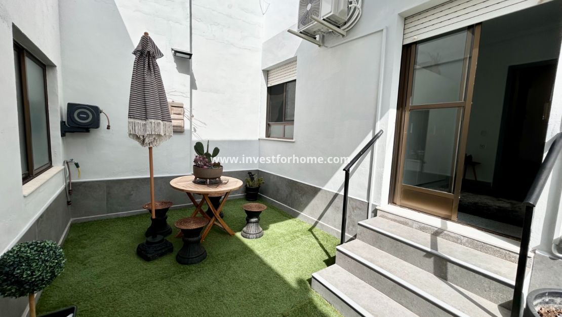 Verkoop - Appartement - Torremendo - Costa Blanca