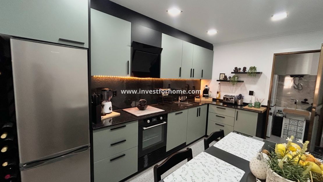 Verkoop - Appartement - Torremendo - Costa Blanca
