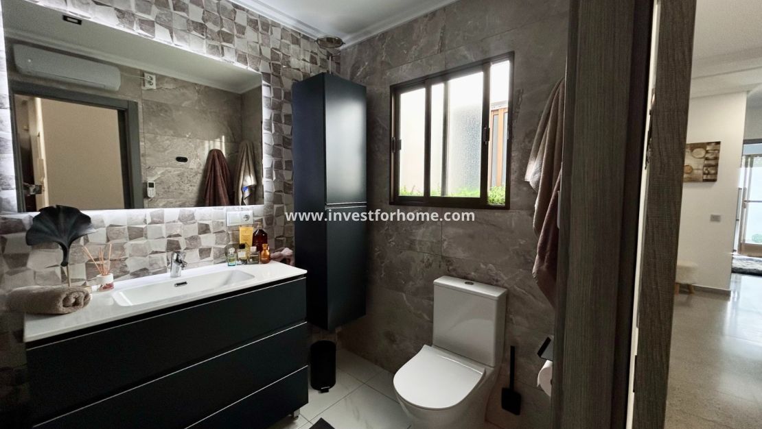 Verkoop - Appartement - Torremendo - Costa Blanca
