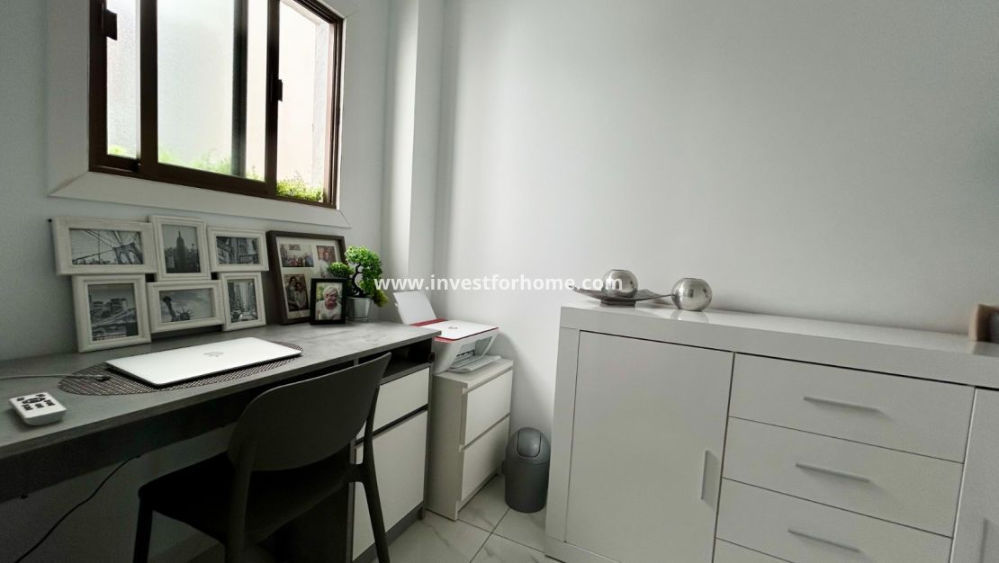 Verkoop - Appartement - Torremendo - Costa Blanca