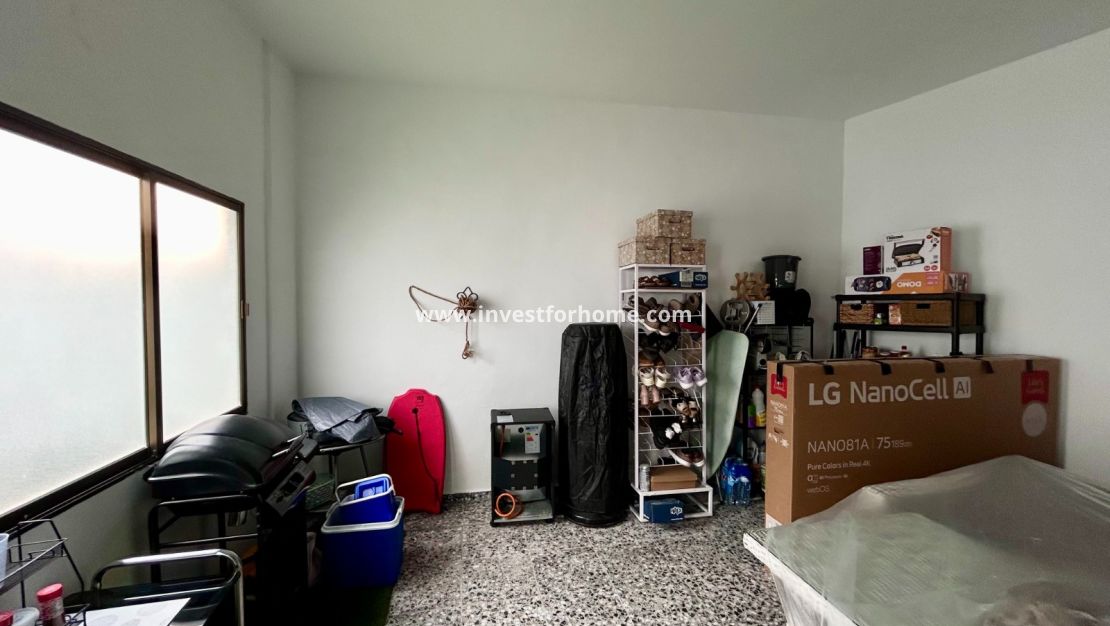 Verkoop - Appartement - Torremendo - Costa Blanca
