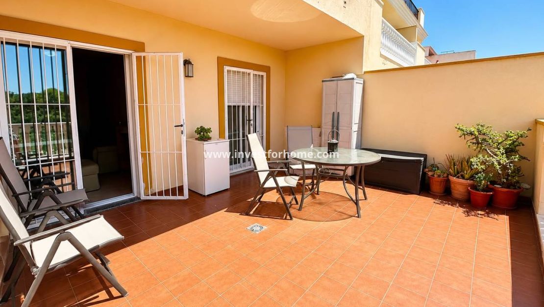 Verkoop - Appartement - Torremendo - Costa Blanca