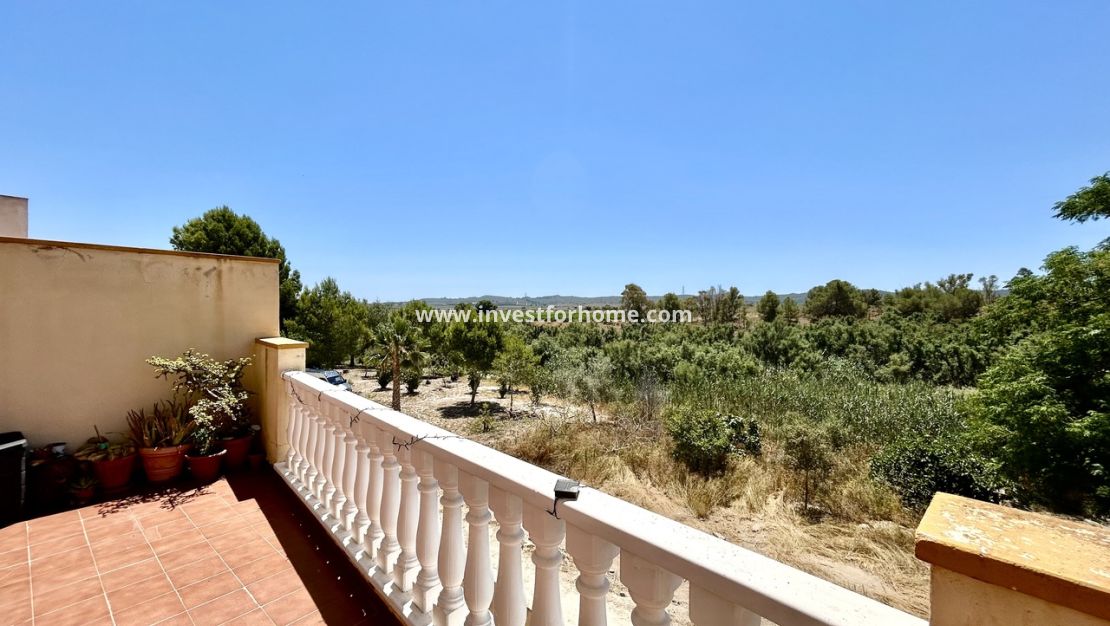 Verkoop - Appartement - Torremendo - Costa Blanca