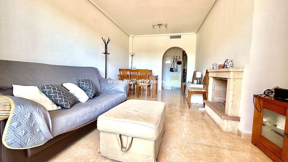 Verkoop - Appartement - Torremendo - Costa Blanca