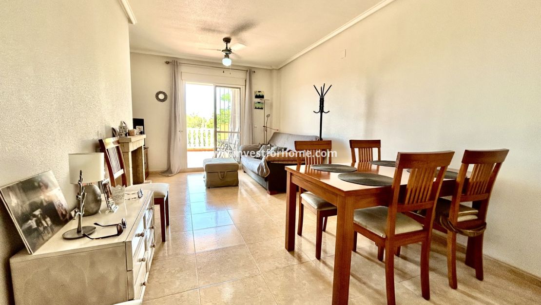 Verkoop - Appartement - Torremendo - Costa Blanca
