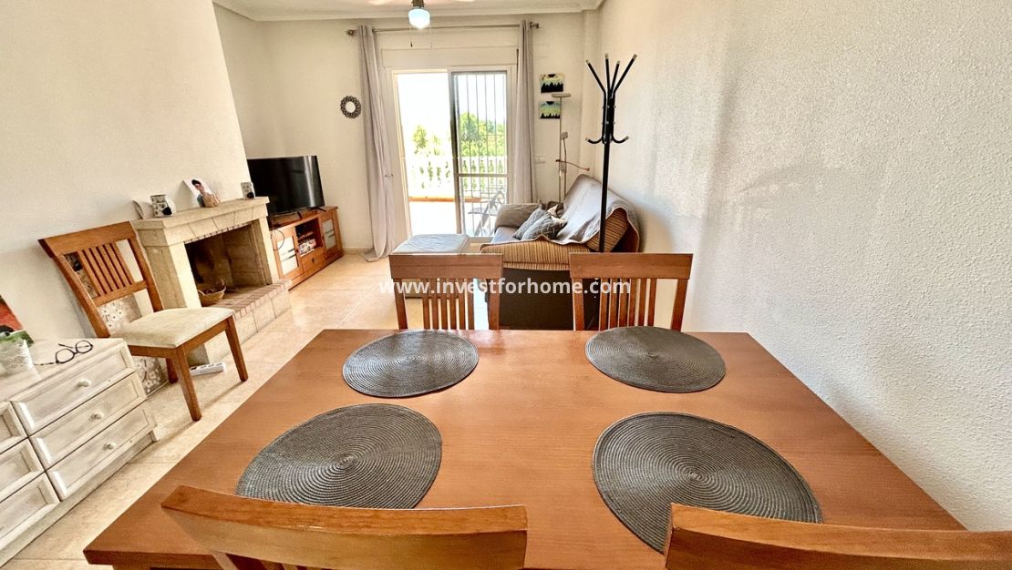 Verkoop - Appartement - Torremendo - Costa Blanca