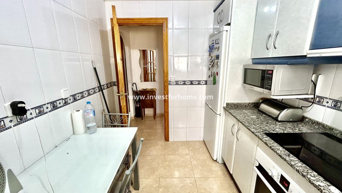 Verkoop - Appartement - Torremendo - Costa Blanca
