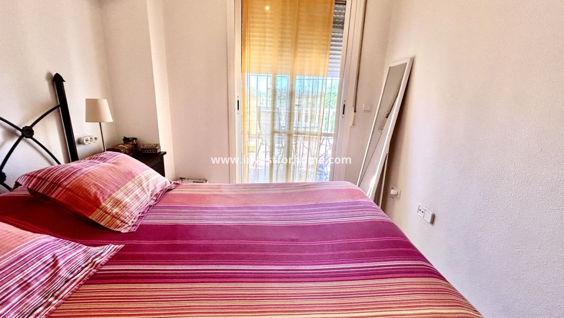 Verkoop - Appartement - Torremendo - Costa Blanca