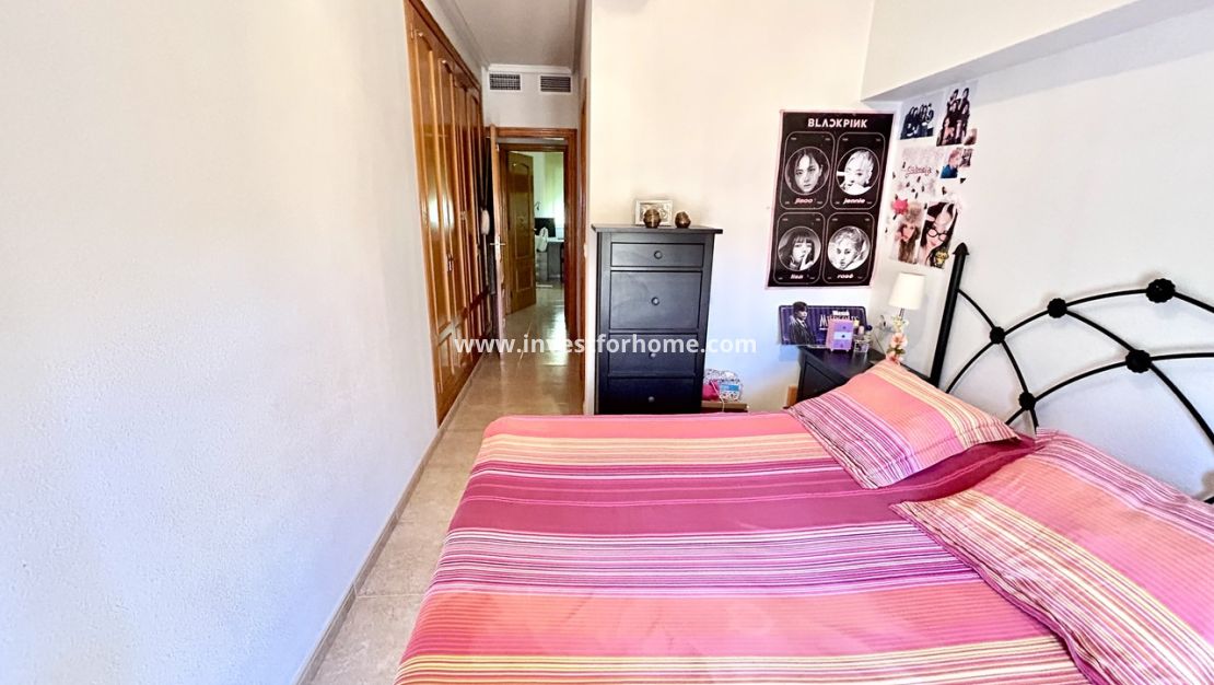 Verkoop - Appartement - Torremendo - Costa Blanca