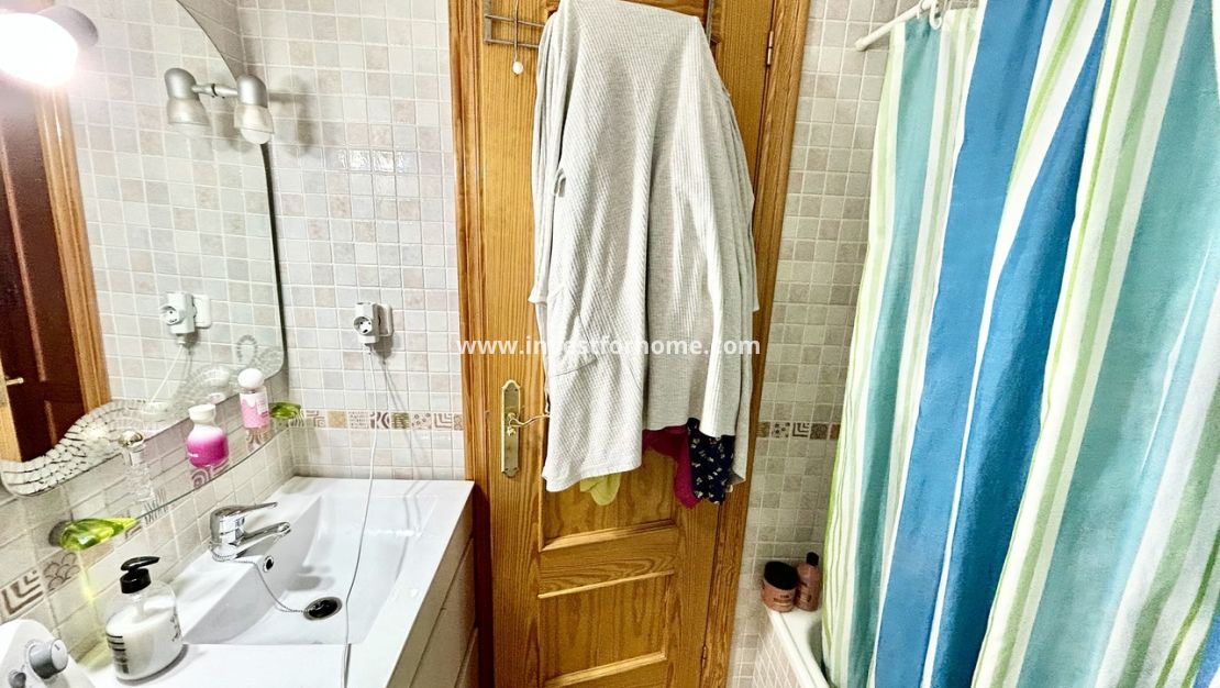 Verkoop - Appartement - Torremendo - Costa Blanca
