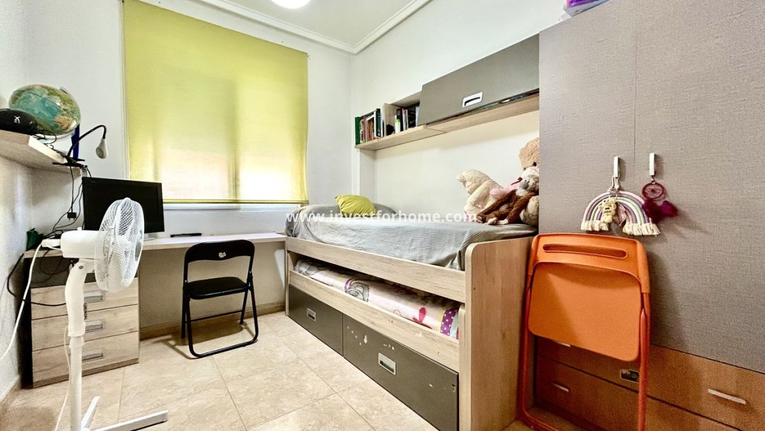 Verkoop - Appartement - Torremendo - Costa Blanca