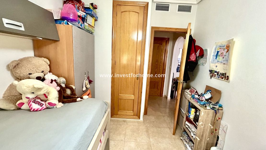 Verkoop - Appartement - Torremendo - Costa Blanca