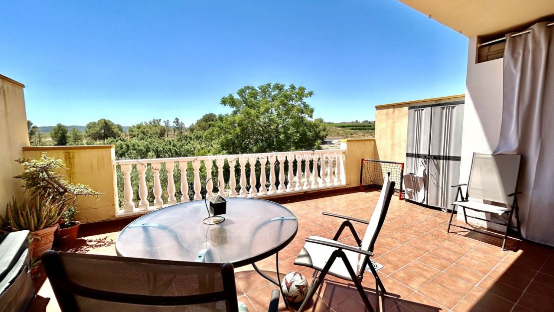 Verkoop - Appartement - Torremendo - Costa Blanca