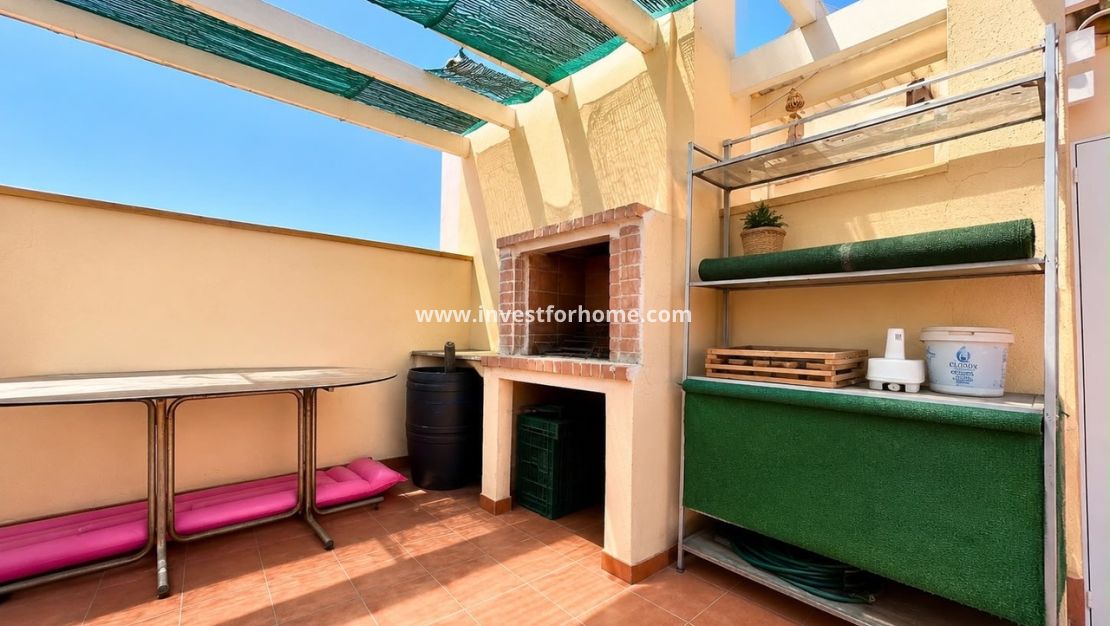Verkoop - Appartement - Torremendo - Costa Blanca