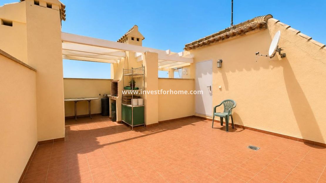 Verkoop - Appartement - Torremendo - Costa Blanca