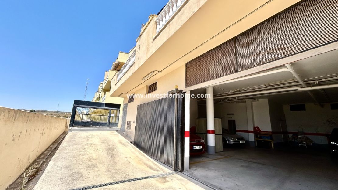 Verkoop - Appartement - Torremendo - Costa Blanca