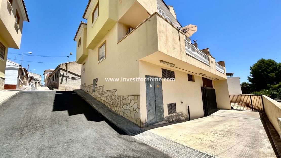 Verkoop - Appartement - Torremendo - Costa Blanca
