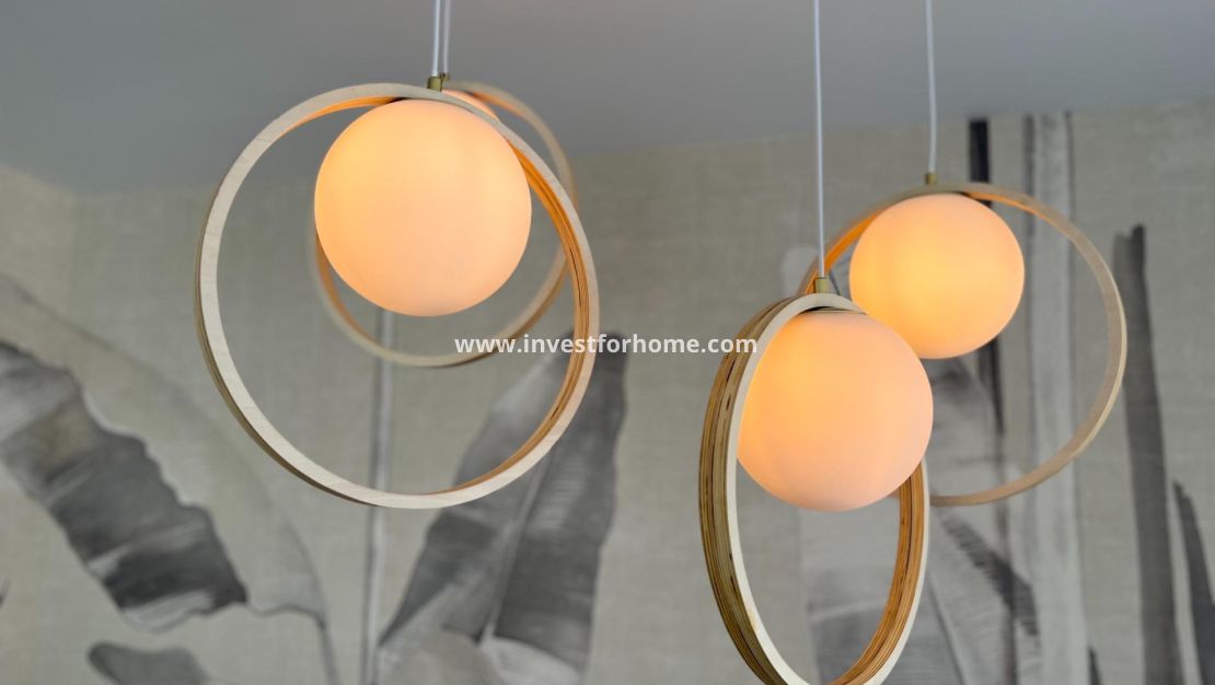 Verkoop - Appartement - Torrevieja - aguas nuevas